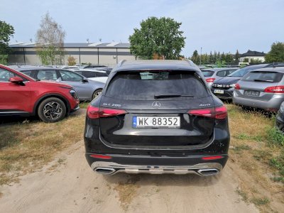 Mercedes GLC 200 4Matic 2.0