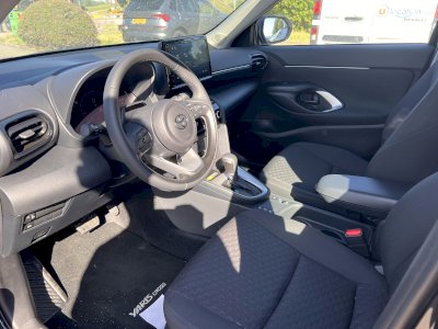 Toyota Yaris Cross Comfort