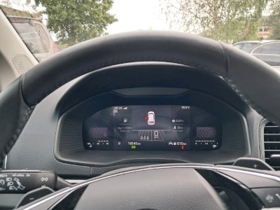 Skoda Karoq Style 1.5 TSI DSG (150 KM)