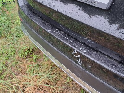 Mercedes GLC 200 4Matic 2.0