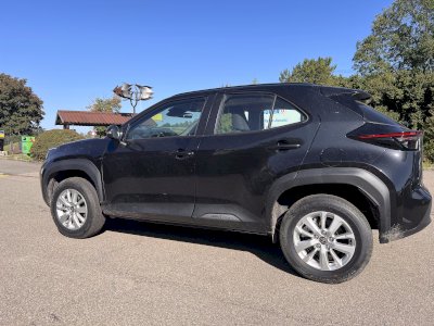 Toyota Yaris Cross Comfort