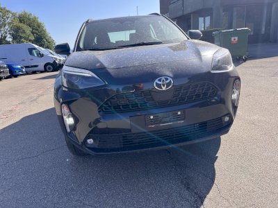 Toyota Yaris Cross Comfort