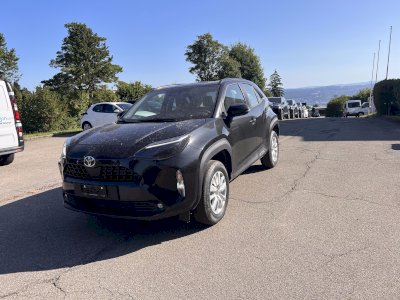Toyota Yaris Cross Comfort