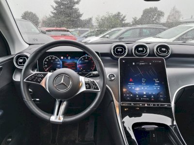 Mercedes GLC 200 4Matic 2.0