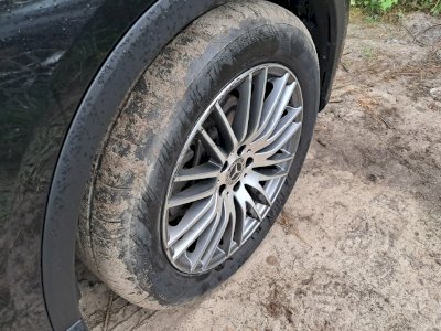 Mercedes GLC 200 4Matic 2.0