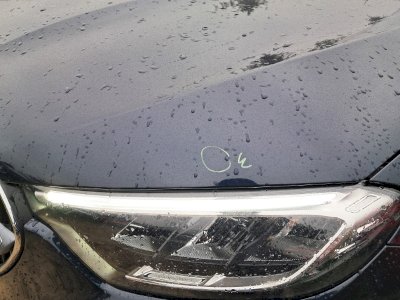 Mercedes GLC 200 4Matic 2.0