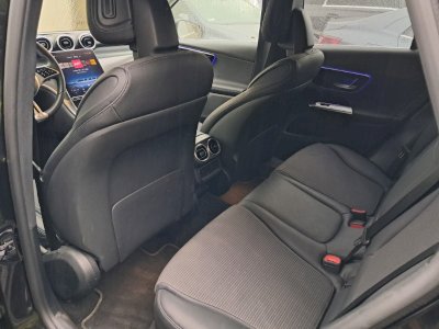 Mercedes GLC 200 4Matic 2.0
