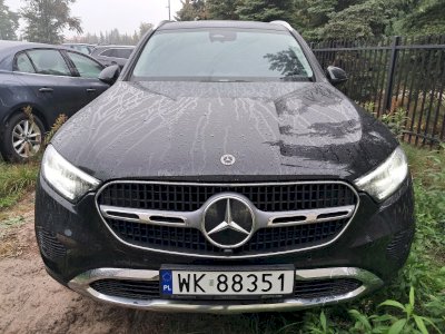 Mercedes GLC 200 4Matic 2.0