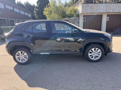 Toyota Yaris Cross Comfort