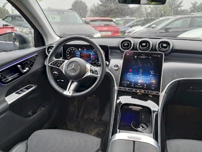 Mercedes GLC 200 4Matic 2.0
