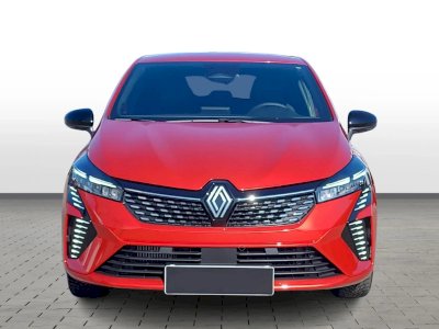 Renault Clio 1.0 TCe Techno X-Tronic
