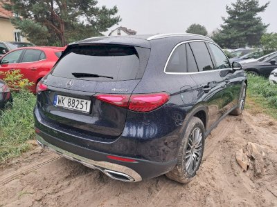 Mercedes GLC 200 4Matic 2.0