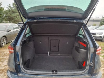 Skoda Karoq Style 1.5 TSI DSG (150 KM)