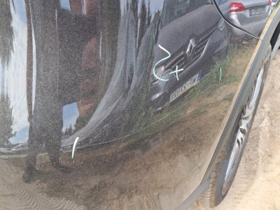 Mercedes GLC 200 4Matic 2.0