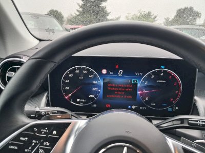 Mercedes GLC 200 4Matic 2.0