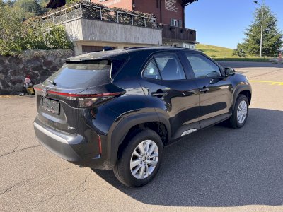 Toyota Yaris Cross Comfort