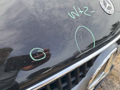 Mercedes GLC 200 4Matic 2.0