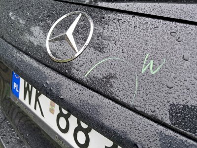 Mercedes GLC 200 4Matic 2.0
