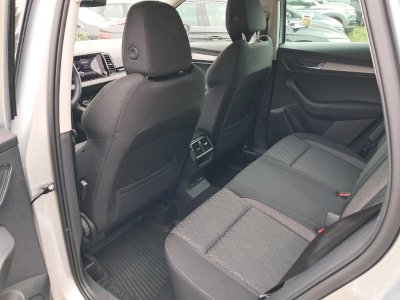 Skoda Karoq Style 1.5 TSI DSG (150 KM)