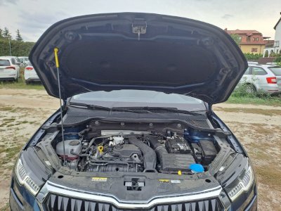 Skoda Karoq Style 1.5 TSI DSG (150 KM)