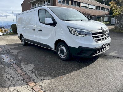 Renault Trafic L2H1