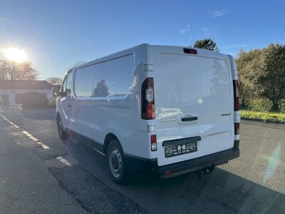 Renault Trafic L2H1
