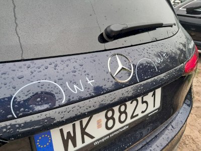Mercedes GLC 200 4Matic 2.0