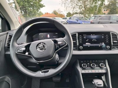Skoda Karoq Style 1.5 TSI DSG (150 KM)