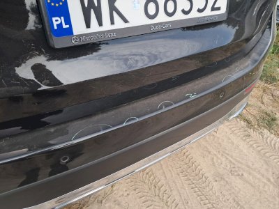 Mercedes GLC 200 4Matic 2.0