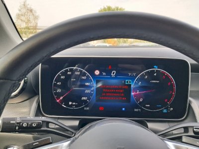 Mercedes GLC 200 4Matic 2.0