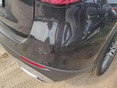 Mercedes GLC 200 4Matic 2.0