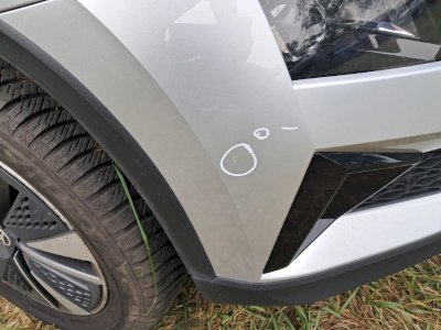 Skoda Karoq Style 1.5 TSI DSG (150 KM)