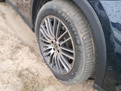 Mercedes GLC 200 4Matic 2.0