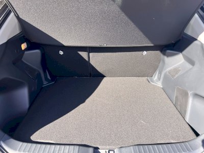 Toyota Yaris Cross Comfort