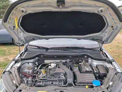 Skoda Karoq Style 1.5 TSI DSG (150 KM)