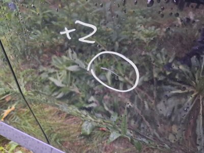 Mercedes GLC 200 4Matic 2.0