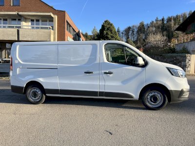 Renault Trafic L2H1