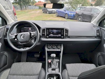 Skoda Karoq Style 1.5 TSI DSG (150 KM)