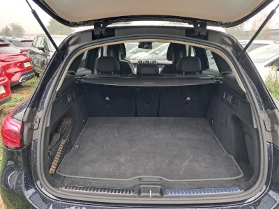 Mercedes GLC 200 4Matic 2.0