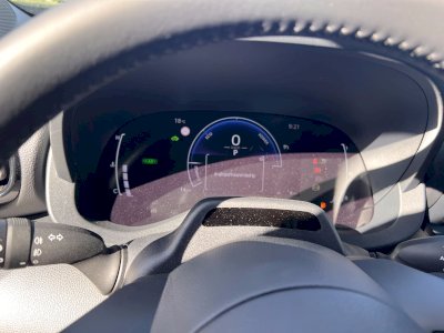Toyota Yaris Cross Comfort