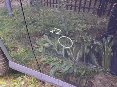 Mercedes GLC 200 4Matic 2.0