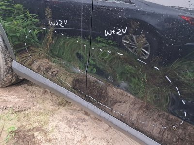 Mercedes GLC 200 4Matic 2.0