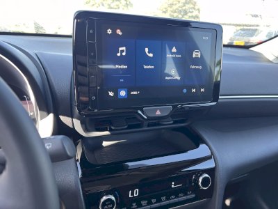 Toyota Yaris Cross Comfort