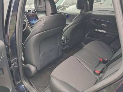 Mercedes GLC 200 4Matic 2.0