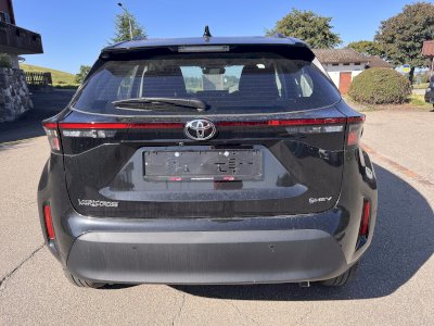 Toyota Yaris Cross Comfort