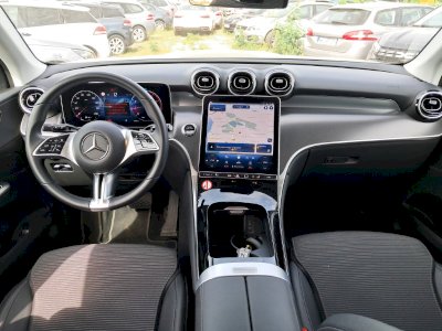 Mercedes GLC 200 4Matic 2.0