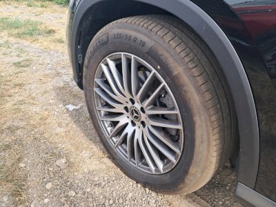 Mercedes GLC 200 4Matic 2.0