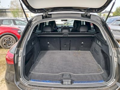 Mercedes GLC 200 4Matic 2.0