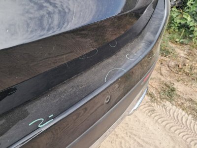 Mercedes GLC 200 4Matic 2.0