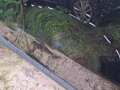 Mercedes GLC 200 4Matic 2.0